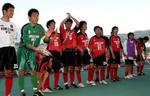第79回関東大学サッカーリーグ戦・前期