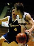 第５４回　関東大学バスケットボール選手権