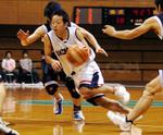 第５５回関東大学バスケットボール選手権大会